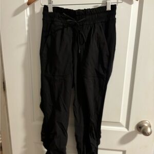 Lululemon Dance Studio Joggers